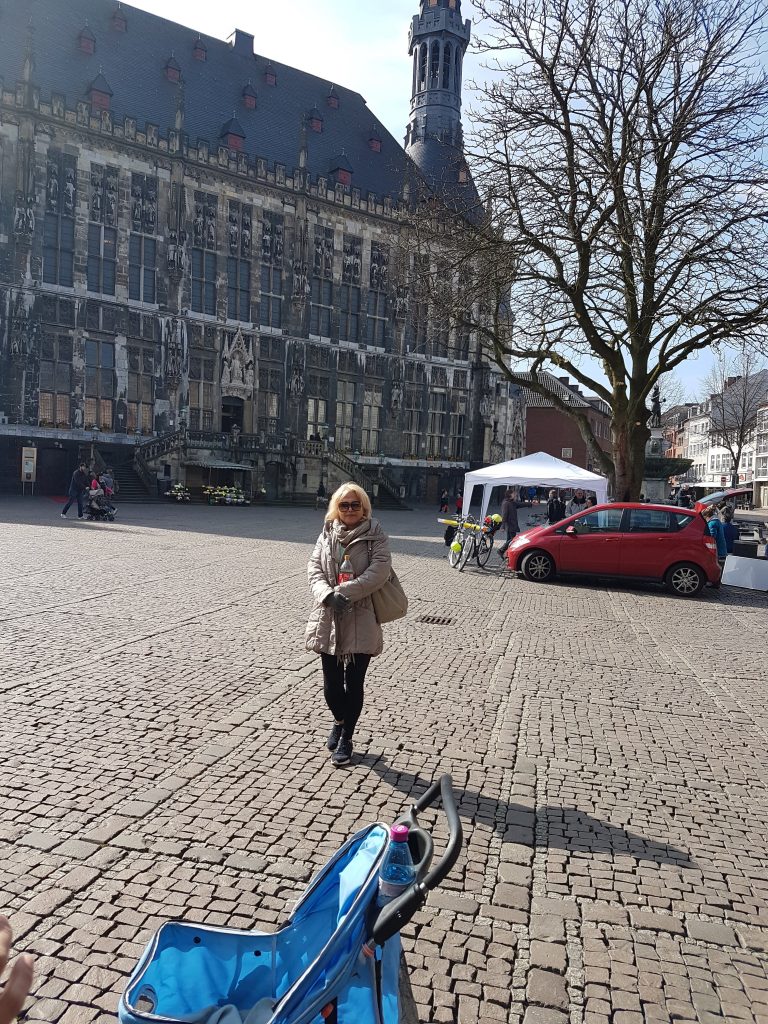 Aachen