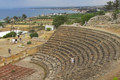 Amphitheater-Soli