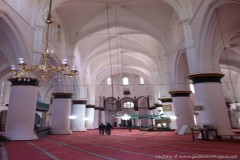 Inside-Lefkosa-Mosque