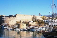 Kyrenia-Girne-Harbour-Northern-Cyprus